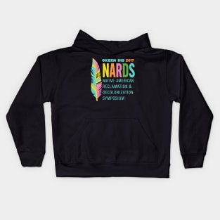 NARDS 2017 Kids Hoodie